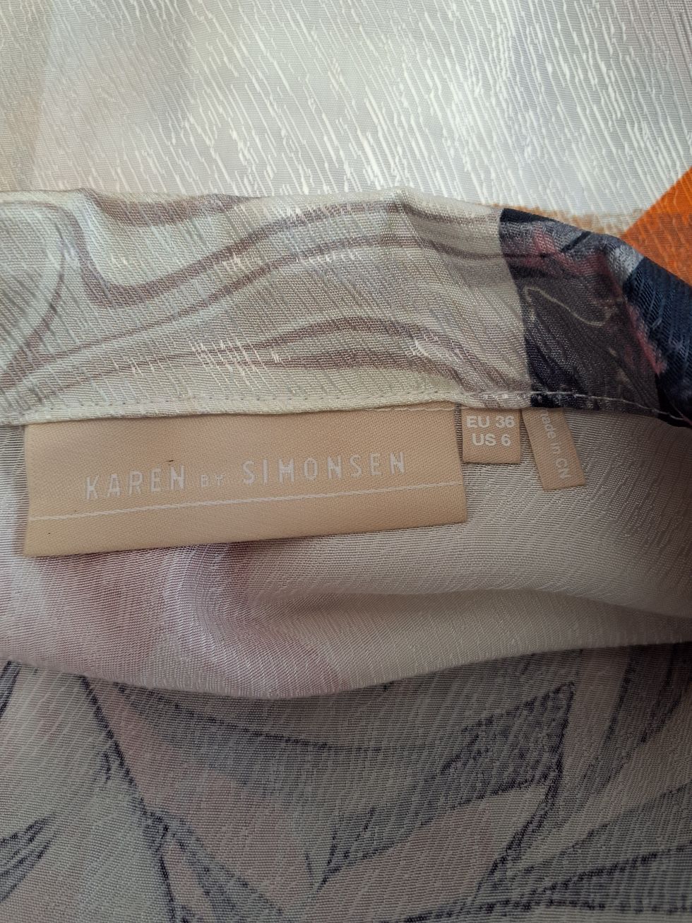 Karen by Simonsen Blazer